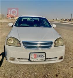 Chevrolet Optra